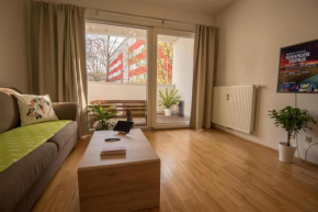 Отель Appartments in Graz, Грац